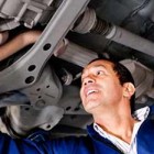 Auto Repair Insurance