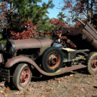 Recycling Your Car - Scrap Car Removal